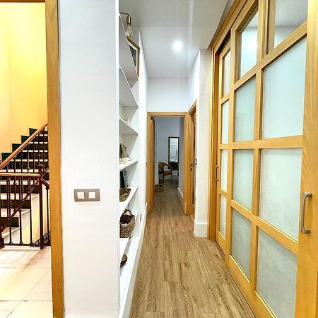 Appartement Neuf Avec Rooftop 45 M2 إشبيلية المظهر الخارجي الصورة